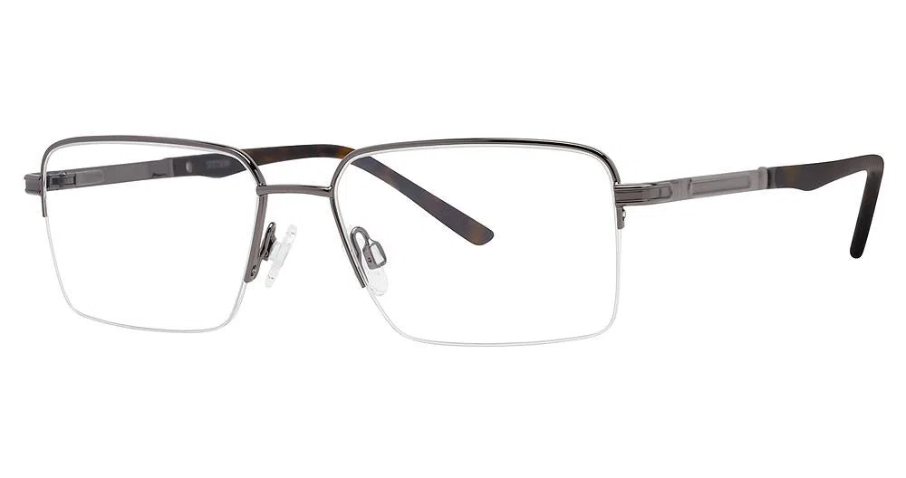 Stetson S401 Eyeglasses - view 2